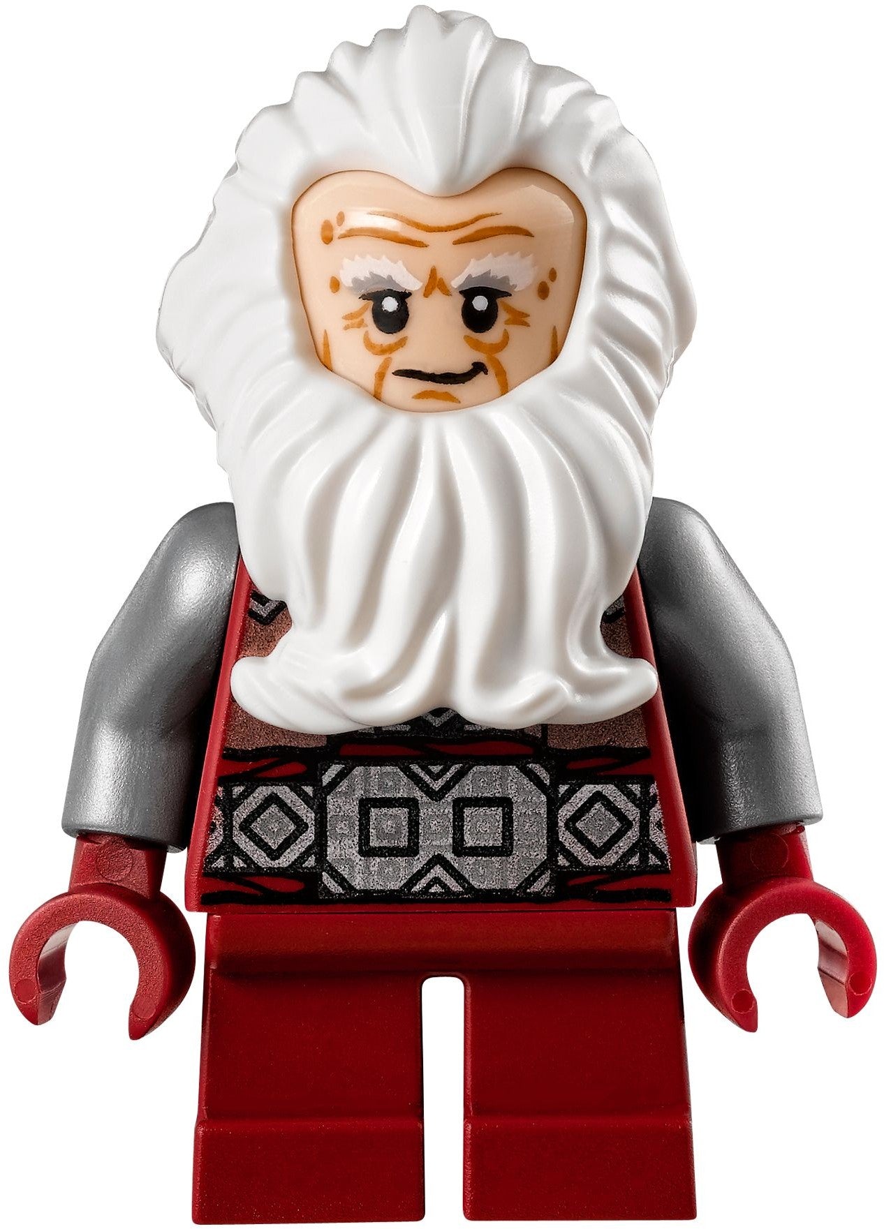 LEGO 79018 The Lonely Mountain: Smaug's Lair