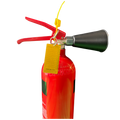 FirePro 2kg CO2 Fire Extinguisher