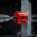 Diablo 79mm Carbide Tipped Wood and Metal Hole Saw