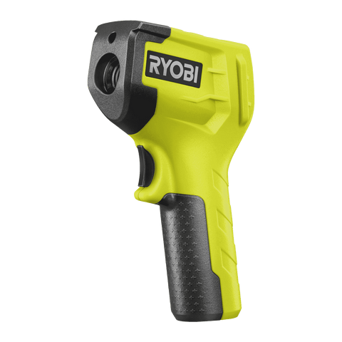 Ryobi 8 Dot Infrared Thermometer RTHMG
