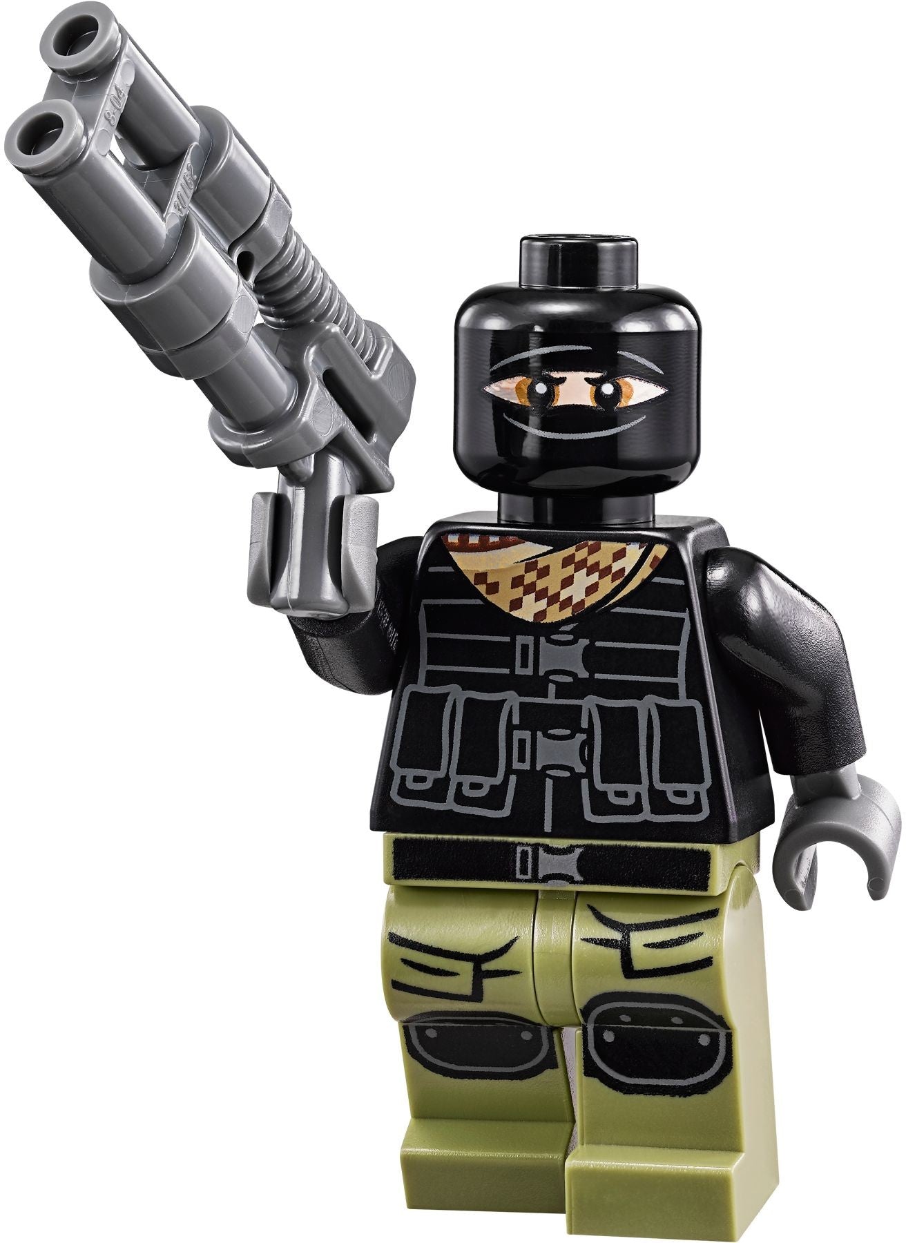 LEGO 79115 Turtle Van Takedown: Rescue Michelangelo!