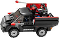 LEGO 79116 Teenage Mutant Ninja Turtles Big Rig Snow Getaway - SuperSaverAU - view 3
