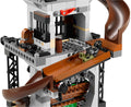 LEGO 79117 Teenage Mutant Ninja Turtles Lair Invasion - SuperSaverAU - view 4