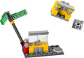 LEGO 79118 Teenage Mutant Ninja Turtles Karai Bike Escape - SuperSaverAU - view 3