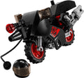 LEGO 79118 Teenage Mutant Ninja Turtles Karai Bike Escape - SuperSaverAU - view 4