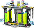 LEGO 79119 Mutation Chamber - Spider Bytez vs. Raphael - SuperSaverAU - view 2