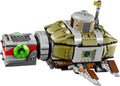 LEGO 79121 Teenage Mutant Ninja Turtles Turtle Sub Undersea Chase - SuperSaverAU - view 2