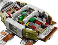 LEGO 79121 Teenage Mutant Ninja Turtles Turtle Sub Undersea Chase - SuperSaverAU - view 3