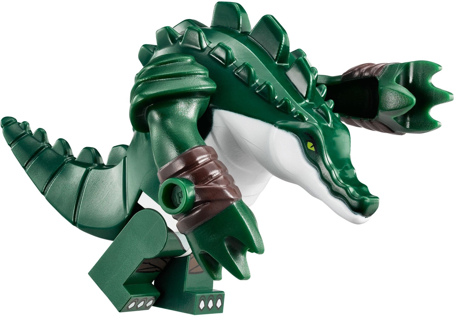 LEGO 79121 Teenage Mutant Ninja Turtles Turtle Sub Undersea Chase - SuperSaverAU - view 6