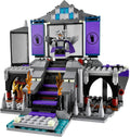 LEGO 79122 Shredder's Lair Rescue: Ninja Turtles Michelangelo Escape - SuperSaverAU - view 2