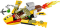 LEGO 79122 Shredder's Lair Rescue: Ninja Turtles Michelangelo Escape - SuperSaverAU - view 6