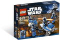Lego Star Wars 7914 Mandalorian Battle Pack- Auzzi Store
