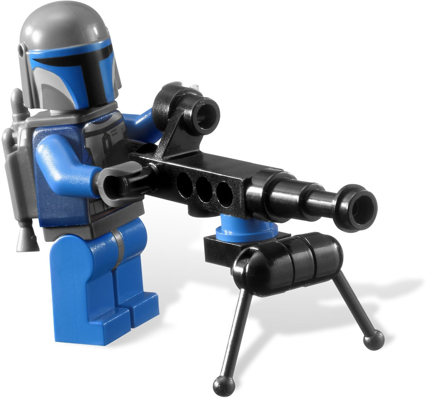 Lego Star Wars 7914 Mandalorian Battle Pack- Auzzi Store