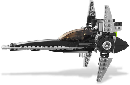 Lego Star Wars 7915 Imperial V-Wing Starfighter- Auzzi Store