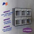 Permastik Ultra Bond Mounting Tape - 32mm x 5m - Foam - Outdoor Use - SuperSaverAU - view 4