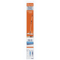 Bona Deluxe Microfibre Mop - 2 Pads - 1360mm - Lightweight & Washable - SuperSaverAU - view 1