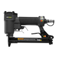 Ryobi Airwave Wide Crown Air Stapler RA-NS8016-S - 80 Series - 10mm Staples - Grey/Black - SuperSaverAU - view 2