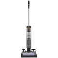 Shark HydroVac cordless 3-in-1 cleaner - vacuums, mops and self-cleans, two-tank system, charcoal - WD210