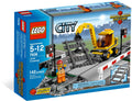 LEGO 7936 City - Trains Level Crossing- Auzzi Store