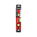 Trojan 240mm Magnetic Stubby Level - Compact Aluminium Tool - Accurate Measurements - SuperSaverAU - view 1