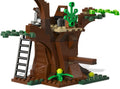 Lego Star Wars 7956 Ewok Attack- Auzzi Store