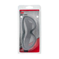 3M Safety Goggles G760R, Polycarbonate Anti-Fog Anti-Scratch UV Lens, Clear