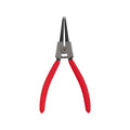 Trojan 175mm Circlip External Straight Tip Plier - Red and Black - SuperSaverAU - view 2