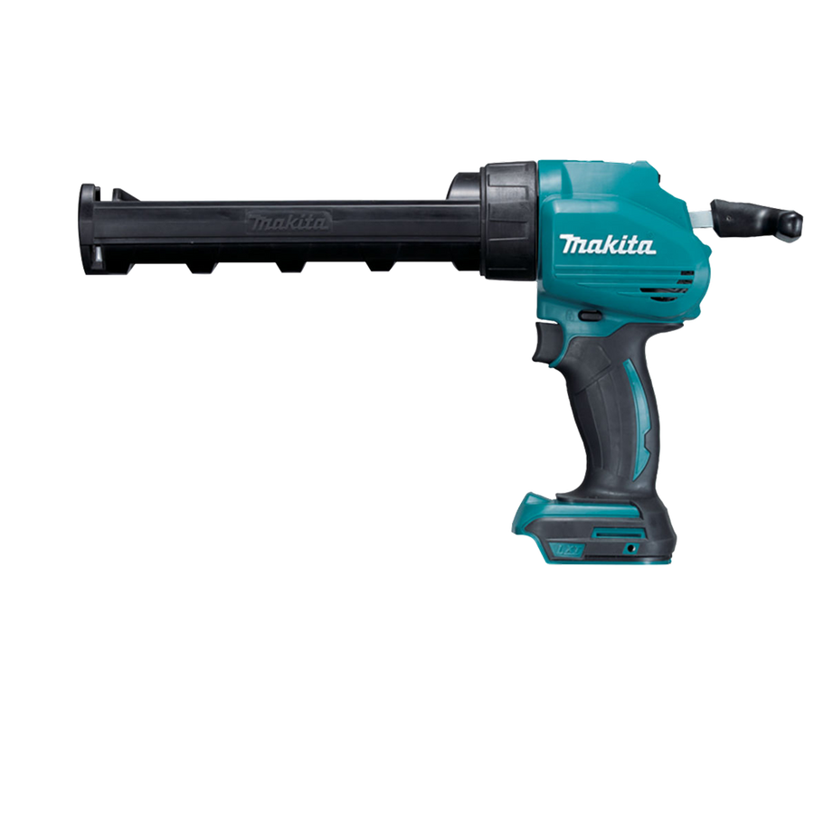 Makita 18V Caulking Gun 300ml Metal Plastic Control Features - SuperSaverAU - view 1