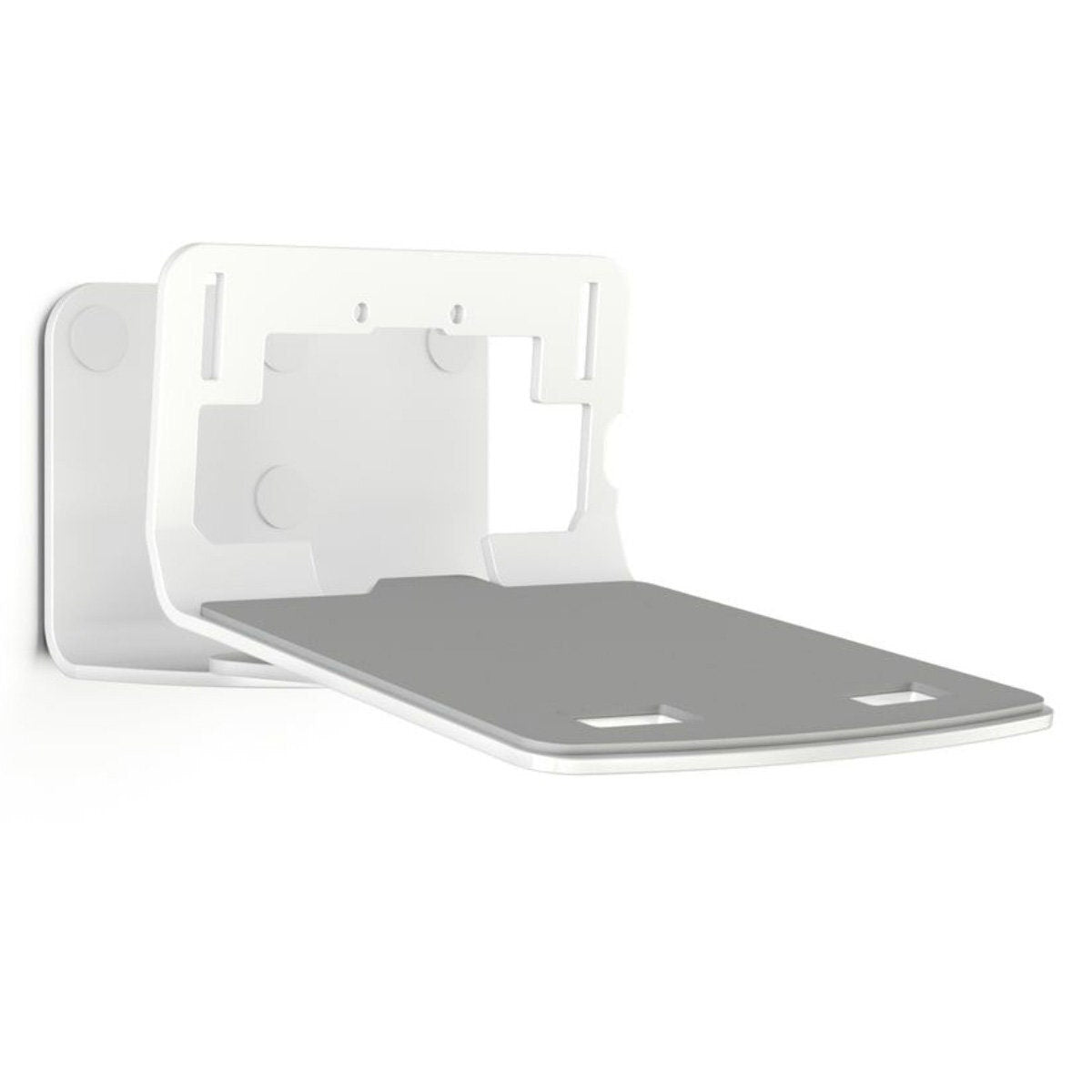 Vogel's speaker bracket - White finish - 5 year manufacturer warranty - Domestic use - SOUND3205W