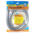 Boston Expandable Drain Hose - 1.2-4m - PVC - Washing Machine/Dishwasher - SuperSaverAU - view 2