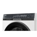 Haier 500 Series 10kg Heat Pump Dryer - White, 10 Star Energy Rating, Reverse Tumbling - HDHP10DW1