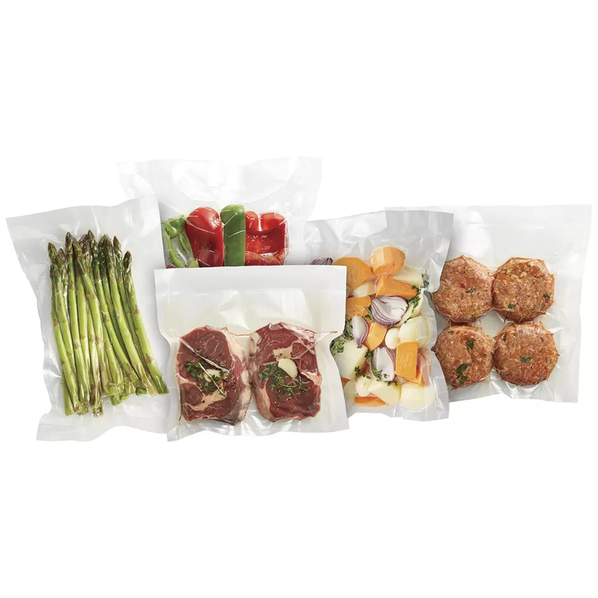 FoodSaver Value Combo Pack