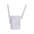 Antsig 300Mbps Wi-Fi Range Extender White WAPR03NHA