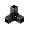 Metal Mate 3 Way Connect-It Plastic Corner Joiner