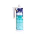 Monarch Mini Gap Filler 240g Cream - Acrylic Sealant for Gaps & Joins