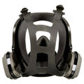 3M Full Face Respirator - Medium - Combination - Paint Spray Use - SuperSaverAU - view 3