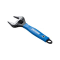 Kincrome 200mm Adjustable Wide Mouth Wrench - Chrome Vanadium Steel - Ergonomic Handle - SuperSaverAU - view 2