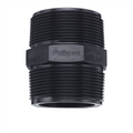 Philmac 1 1/2 Inch BSP Thread Pipe Nipple Polypropylene Durable Seal - SuperSaverAU - view 1