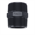 Philmac BSP Threaded Pipe Nipple 1-1/2" - Polypropylene PN16 1600kPa