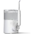 Philips Sonicare Power Flosser 7000 - QuadStream Nozzle, Pulse Wave, Whisper-Quiet Design - HX3911-42