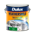 Dulux Weathershield Ultra Deep Matt Exterior Paint 4L - 4L - SuperSaverAU - view 1