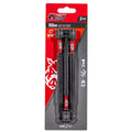 Full Boar Magnetic Impact Nut Setters 3 Pack - 5/16" x 150mm - Durable S2 Steel - SuperSaverAU - view 1