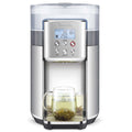 Breville the AquaStation chilled and hot water dispenser - brushed stainless steel - LWA600BSS2IAN1