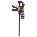 Irwin 450mm Quick-Grip Medium Duty Bar Clamp 136kg