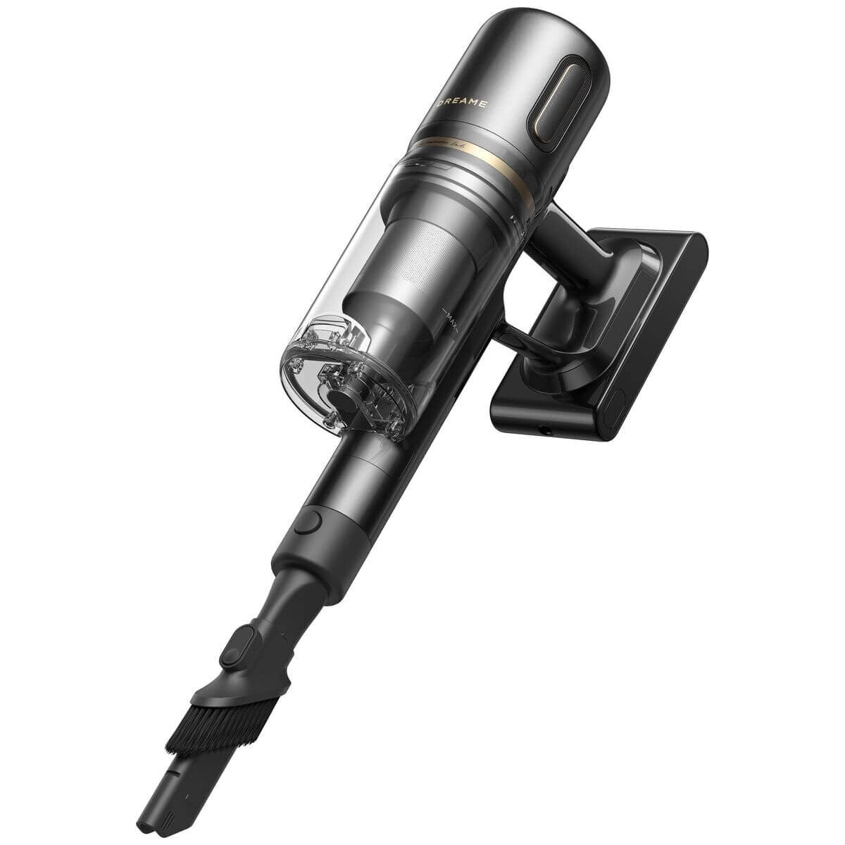 Dreame X2 Cordless Stick Vacuum - 180AW Suction - TangleCut Technology - DRE-X2