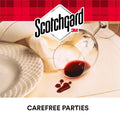 3m Scotchgard Fabric Protector - 297g - Liquid Repellent - Stain Guard - SuperSaverAU - view 5