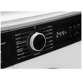 Artusi 5kg Front Load Washing Machine - White, Wide Door Opening, Time Delay, Allergy Program - AWM5000