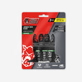 Full Boar Multi Tool Blade 3 Pack - Assorted Bi-Metal 70mm, 32mm, 76mm - SuperSaverAU - view 2