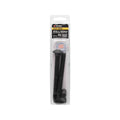 Zenith M12 Cup Head Bolt 2 Pack - 120mm - Black - Durable Fastening Solution - SuperSaverAU - view 1