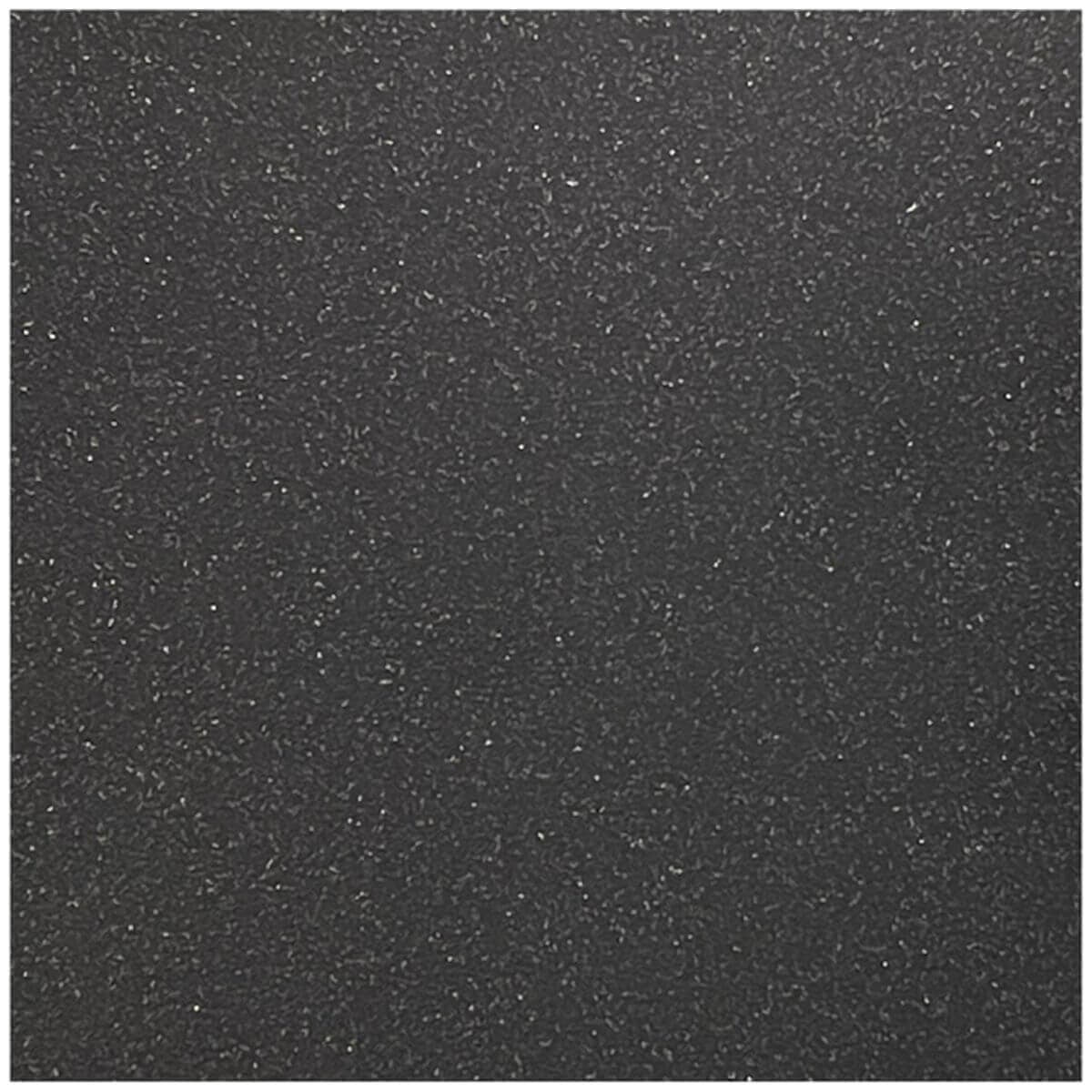 Oliveri Vilo Pull Out Spray Gooseneck Tap 6L/min - Black Granite, Adjustable Spray - VT2425-ST-BL